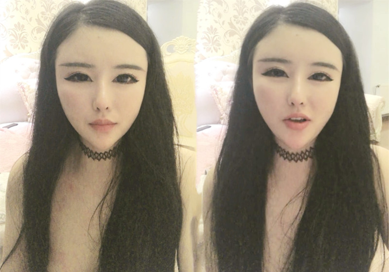 极度魅惑超欲女约战两个粉丝疯狂3P号称极品小穴逼肉有三层