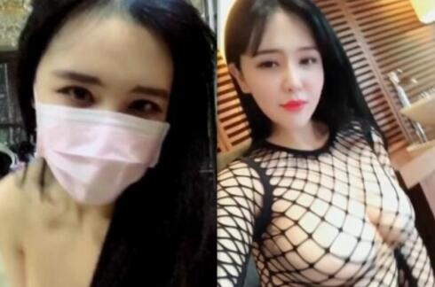 重磅福利最新自购价值1000块巨乳网红刘钰儿大尺度微信福利视频