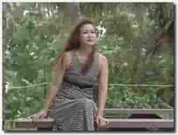 眉目传情~台湾美少女风情写真秀之眉目传情第9 10集~眉目传情09