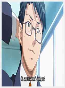 松本刚明-第一集