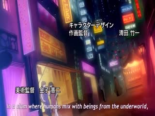 鋼鉄の魔女 アンネローゼ-Witch of Steel Annerose 1