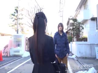 巨乳OLの抑えきれない爱欲-