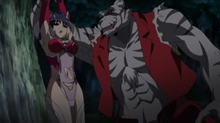 -dongman- [ガールズトーク] 少女戦機ソウルイーター「復讐の美少女・円城命」 (DVD 1280x720 x264 AAC)