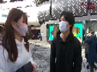 FTUJ-001まこちゃん（21歳）と一泊旅行