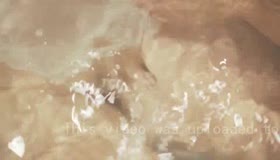 完整版第四部！F妹子的浴室后入