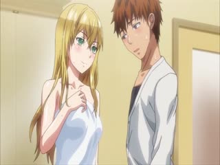 [BOOTLEG]グリーン アイズ -姉キュン! より- THE ANIMATION[1080p].mkv