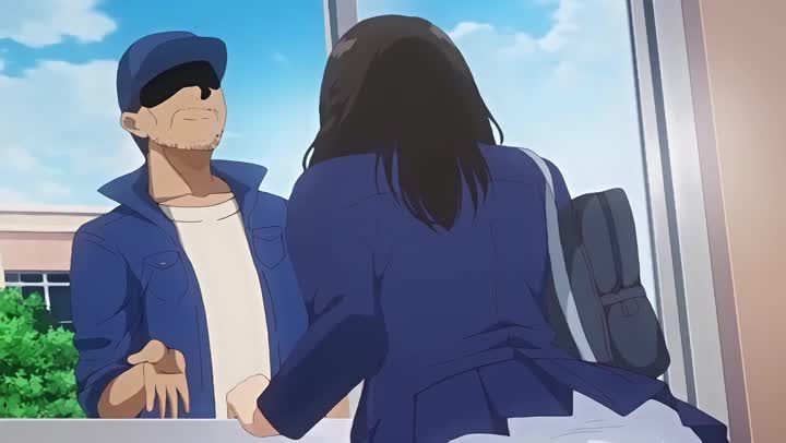 BIG5ピンクパイナップル図書室ノ彼女～清楚ナ君ガ堕チルマデ～ THE ANIMATION 第1巻AVC1080P