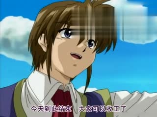 [H無碼]Wind of Ebnbourg エーンルの風 第二章「裡切りと嫉妬の海へ」