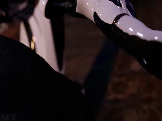 2022年5月第23天sfm和攪拌機教育大賽