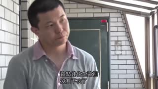 戀人返鄉5日間、被巨乳出差按摩師誘惑私下中出性愛 永井瑪麗亞 CJOD-218