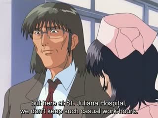 夜勤病棟-NightShiftNurses-Karte2