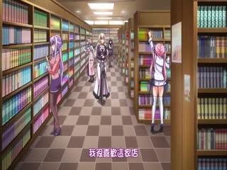 漫喫ハプニング 新人アイドルだってラッキースケベ！？漫喫個室でラブラブハプニング！！編