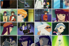 続・御先祖賛江 第四話「夢名殘」