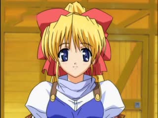 PrincessHoliday～转落的林檎亭千夜一夜～OVA完整版DAD-015