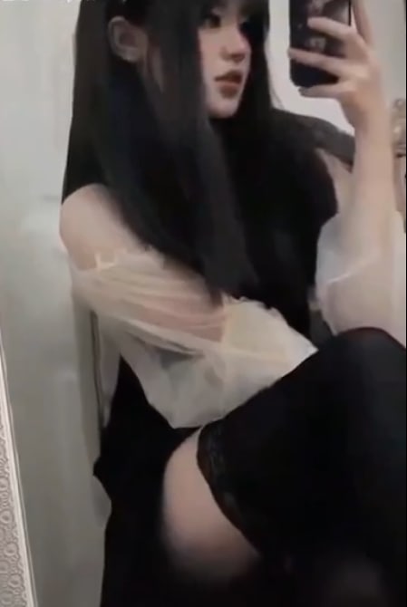 抖音小仙雲兒 video_2020-05-30_12-23-16
