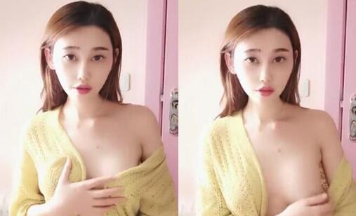 苗条坚挺奶子妹子自慰毛毛浓密道具摩擦逼逼呻吟娇喘非常诱人