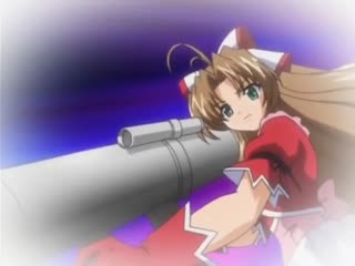 魔法少女サエ2-MahouShoujoSae2