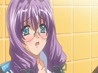 学園2 Episode.01「ひにゃあっ！ミルクでちゃうのぉ