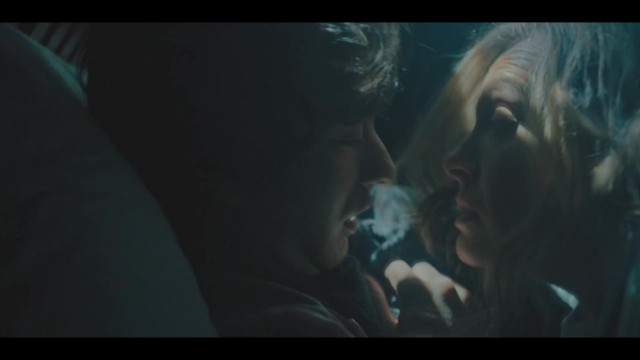 妈妈Toni Collette操了她的继子遗传奶油派