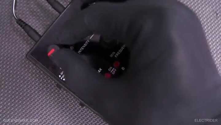 QS Electrider QS 12 06 2011