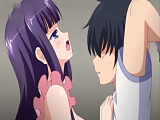 dongman#痴女姊姊 Max Heart 溺爱美少女姊姊．更纱 狩猎解禁 h_357acpdpr1041r