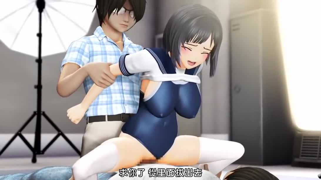 [夜桜字幕組] 2018年10月3D作品合集-5