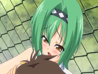 爆乳チアっ娘-茉莉～特濃ケダモノミル★6-25★