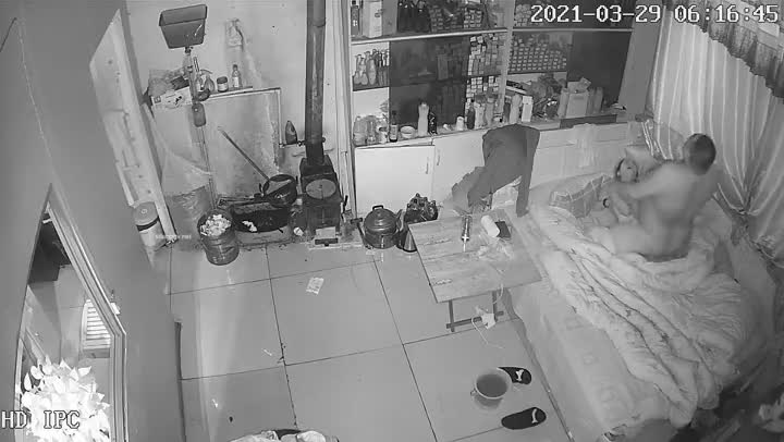 各种姿势操公司女同事A