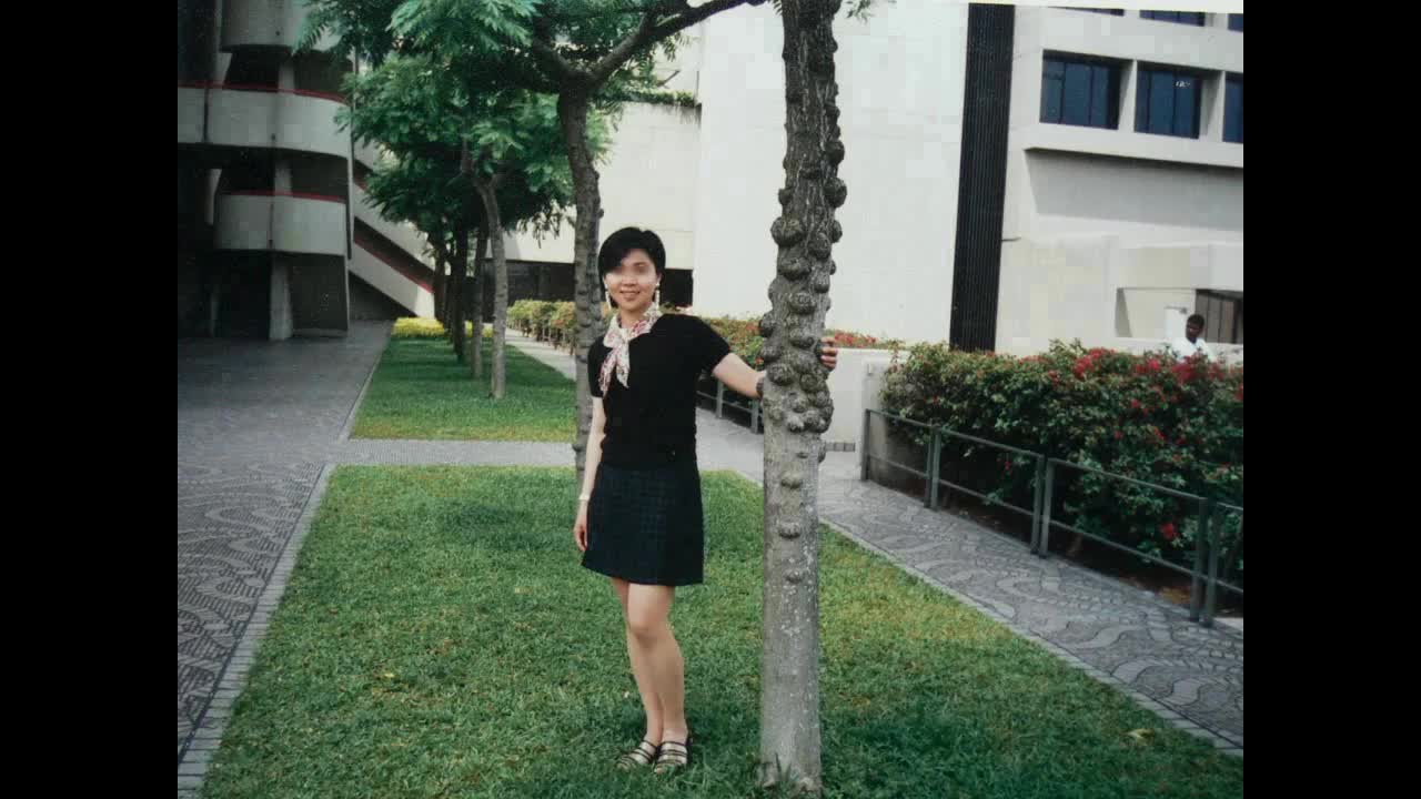 The alumni became even more coquettish after becoming a wife-63805619.mp4