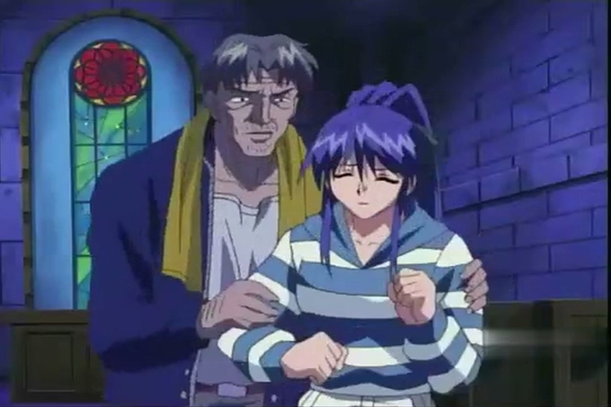 臭作～Liberty～後编 解禁「高部絵里」