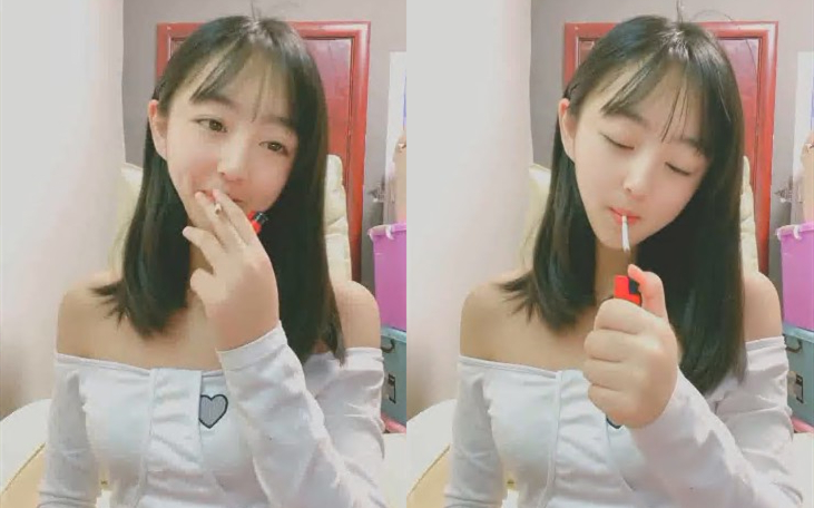 小兔牙超可爱学生妹几天没播更骚了