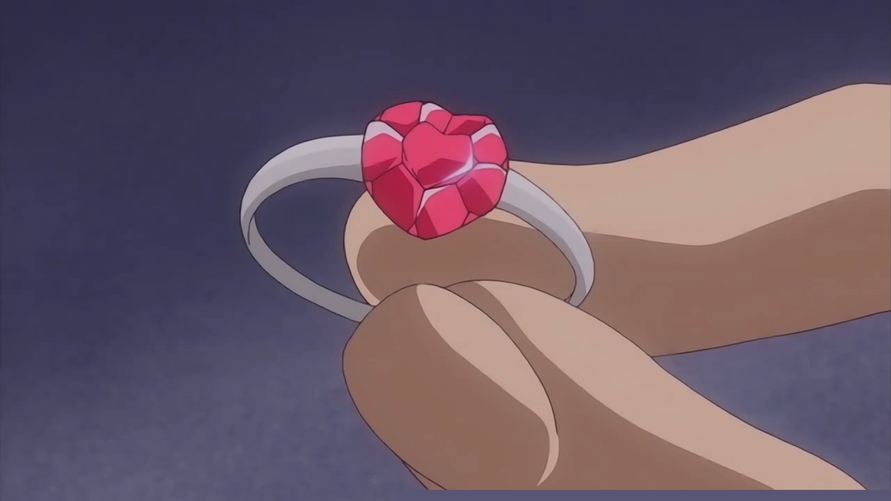 【动漫】燐月 リンゲツ THE ANIMATION 第3話 「鈴音か消える日」