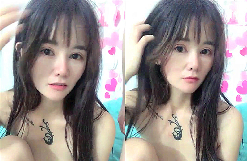 舞蹈系学生好身材纹身嫩妹和炮友互玩拨开内裤自摸足交舔弄振动棒玩弄呻吟娇喘