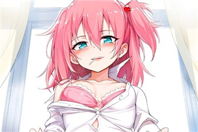 らぶりー 第1話 らぶりーあいなちゃん