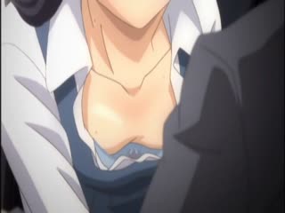 夏虫 THE ANIMATION molester.2 「冬虫花葬」