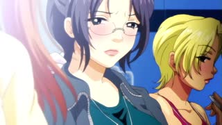 -dongman- [ピンクパイナップル] あねき…MY SWEET ELDER SISTER THE ANIMATION senior.2「悪戯天使たち」 (DVD 1280x720 x264 AAC)