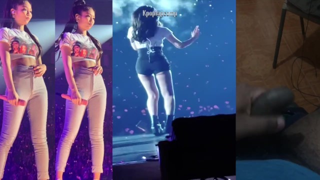 黑粉珍妮热编译和FAP