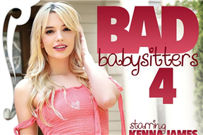 Bad Babysitters 4