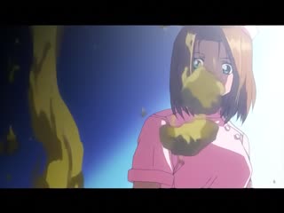 (18禁アニメ) (無修正) [Discovery] 夜勤病棟 Karte.7 (DVD 960x720 x264 AAC)