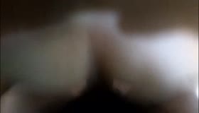 后入少妇人妻!有对白