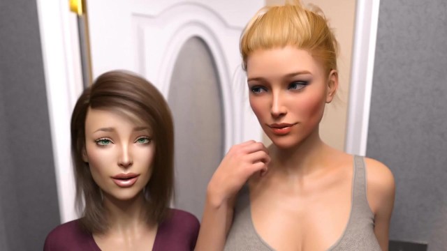 爱与顺从（0.08）第一部分美好的故事等待着洛夫斯基69