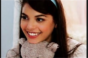 Gina Valentina2 girl