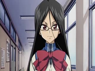 初犬TheAnimationAct.2ストレンジカインドオブウーマン#2