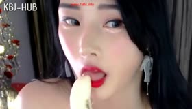 한국 KBJ 사과 89