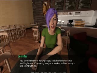 中年危机第17部分