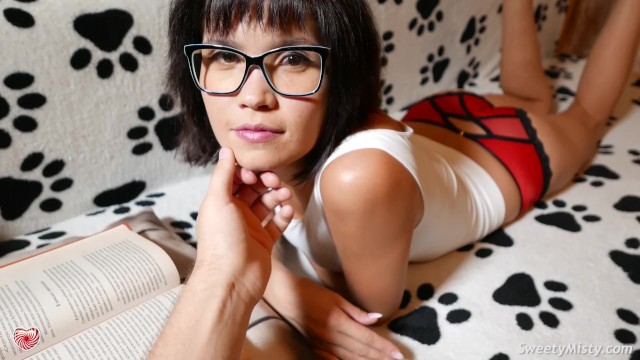 可爱的吮吸和操狗狗POV-甜蜜的迷雾