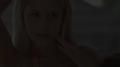 欧美小姐姐	Finding-Elysium