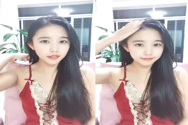 夏阿夏雪广东小李沁极品明星脸清纯初恋脸全裸自慰蝴蝶逼粉嫩撸管佳作