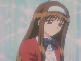 下級生 ィレクターカット 第1章「春風のいたずら」