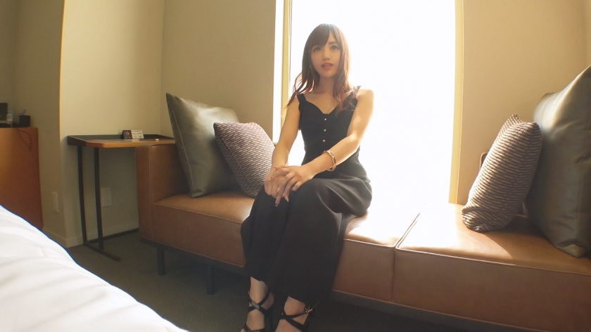 【初撮り】【関西弁ギャル】【美白モデル体型】明るい雰囲気の素人ギャル。実は経験少なめ。人生で初めて尽くしの体験に惊きっぱなし。 ネットでAV応募→AV体験撮影 1032